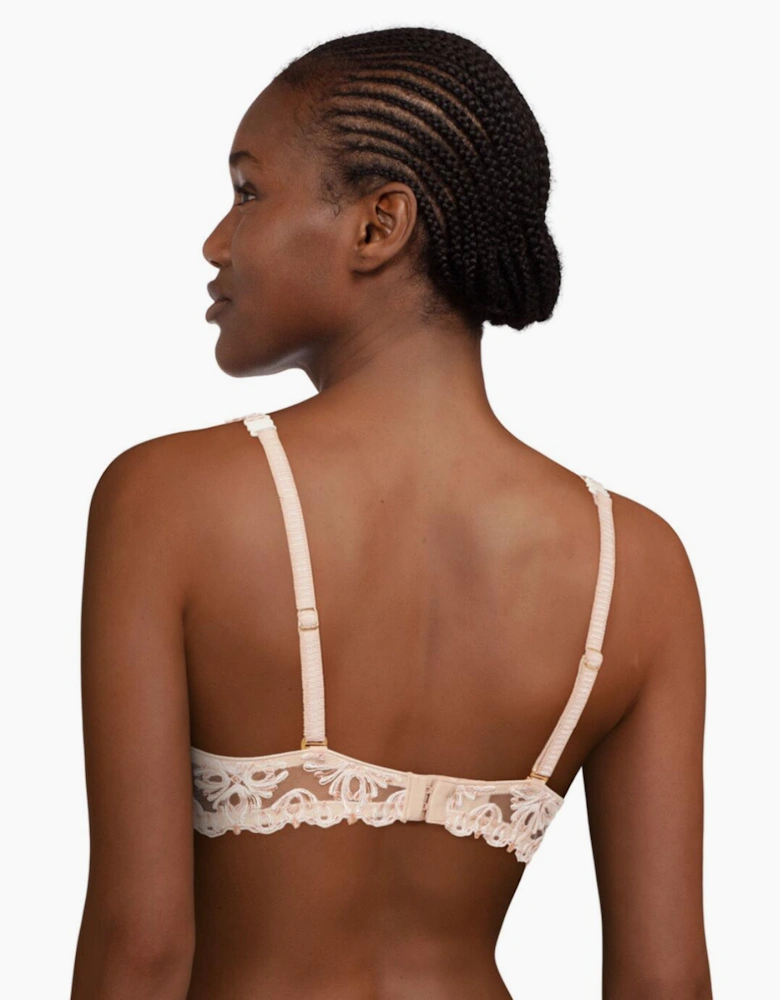 C26060 Chantelle Champs Elysees T Shirt Bra