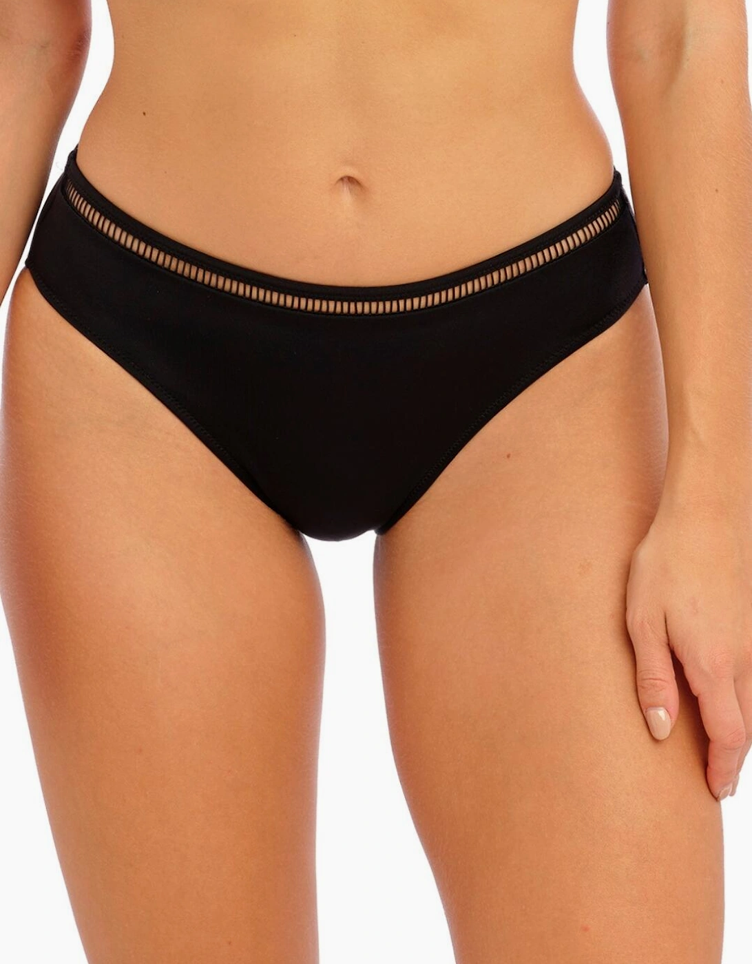 502872 Fantasie East Hampton Mid Rise Bikini Brief
