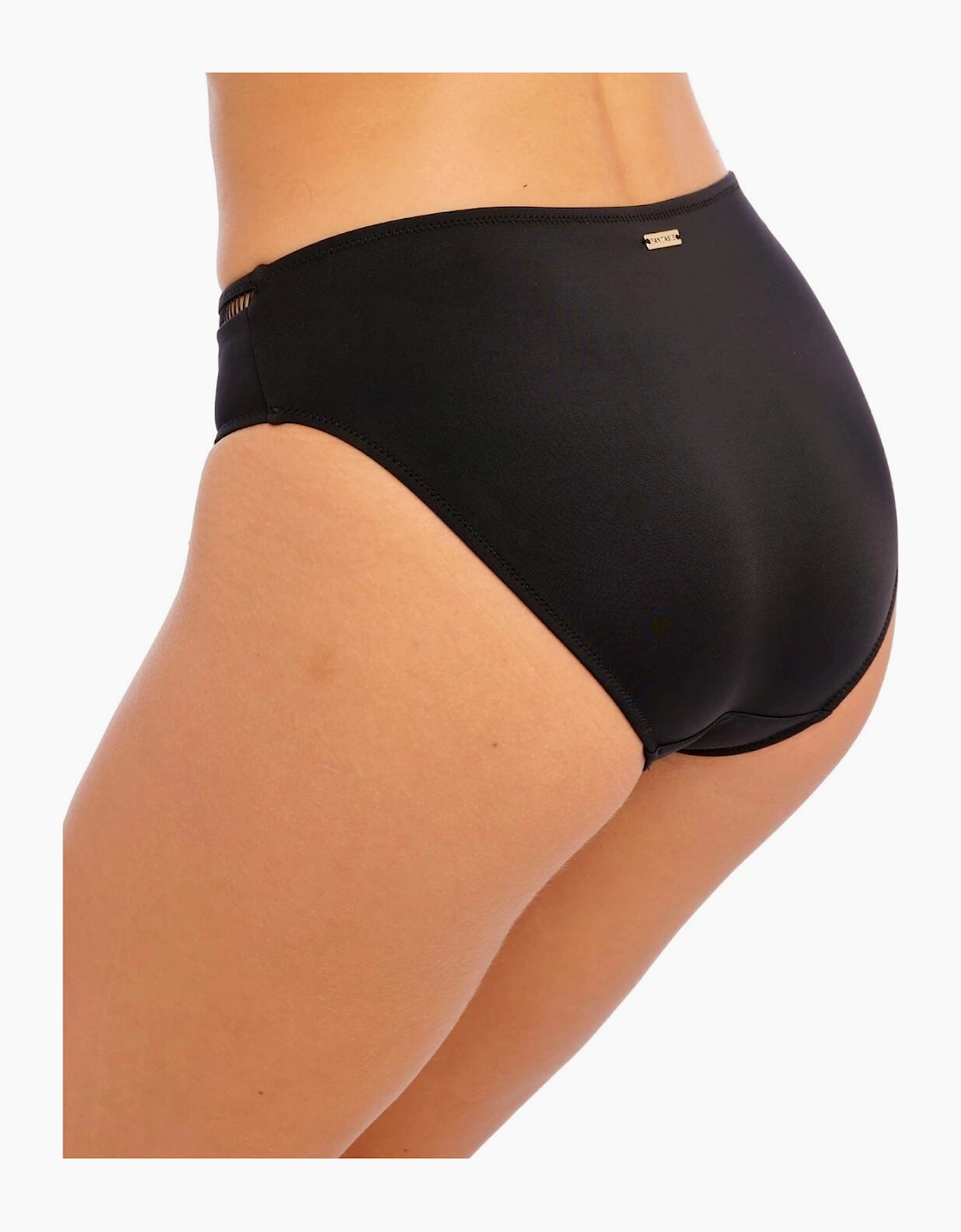 502872 Fantasie East Hampton Mid Rise Bikini Brief