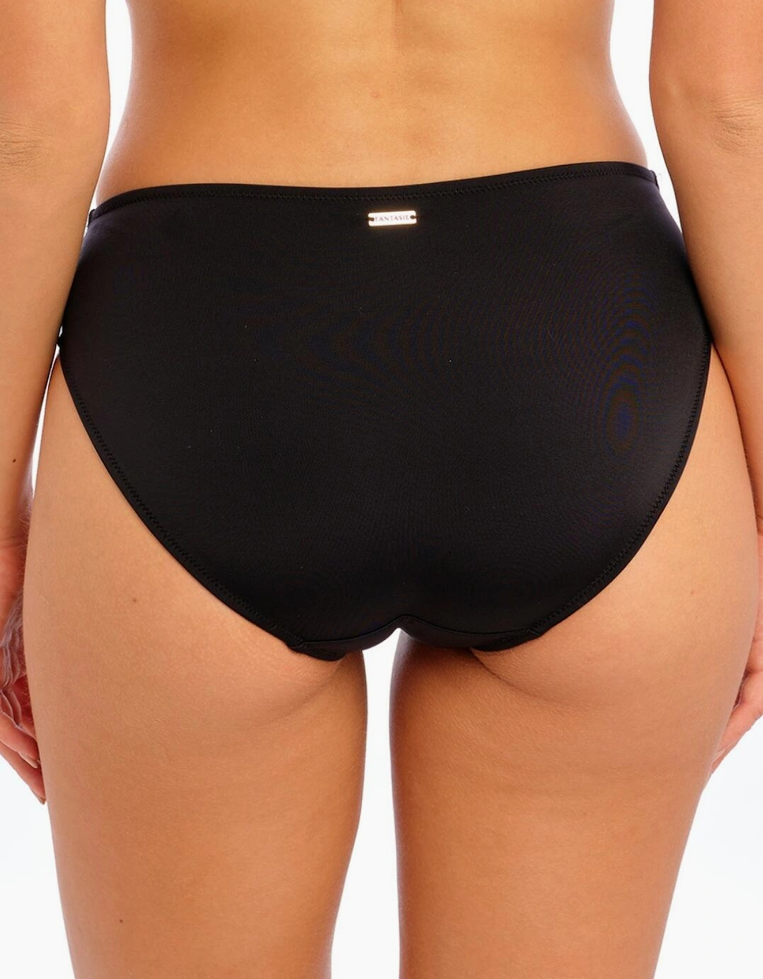 502872 Fantasie East Hampton Mid Rise Bikini Brief