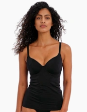 Plain Black