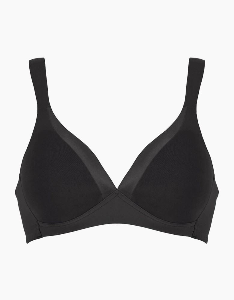 5119 Naturana The Wednesday Non Wired Bra