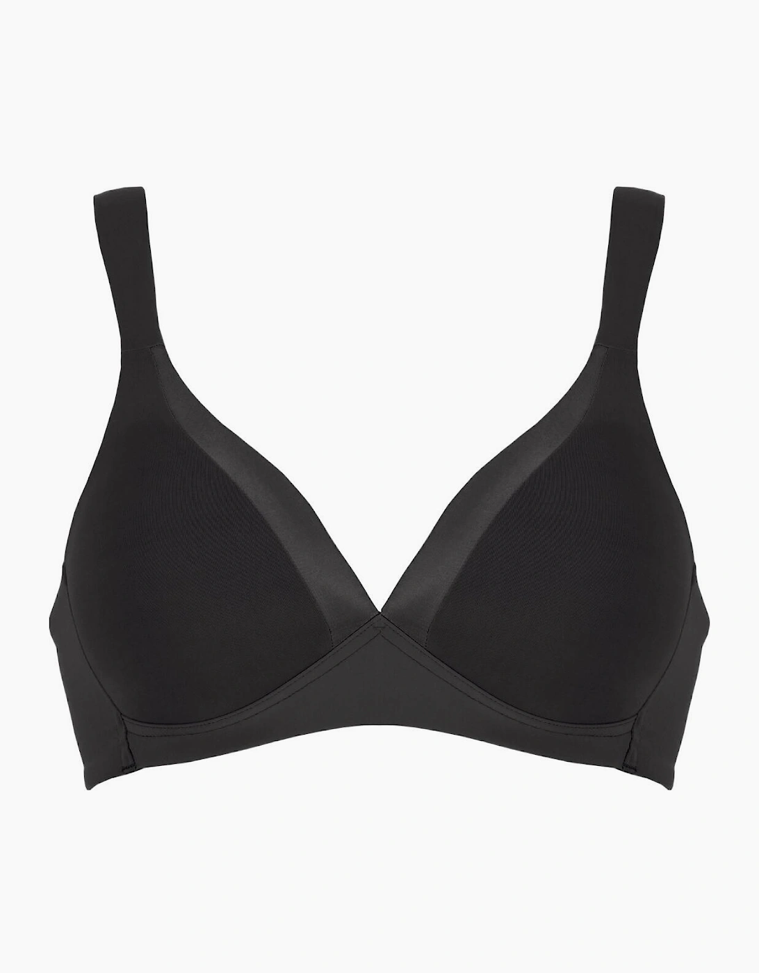 5119 Naturana The Wednesday Non Wired Bra