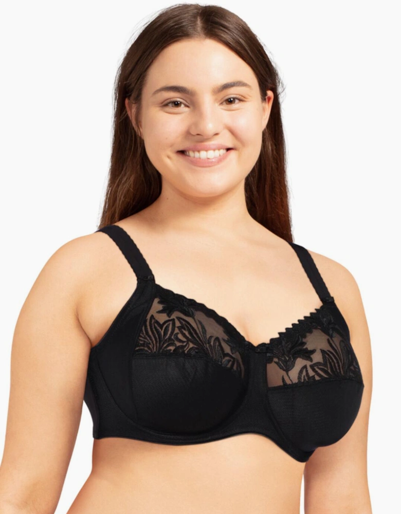 C21010 Chantelle Amazone Full Cup Bra