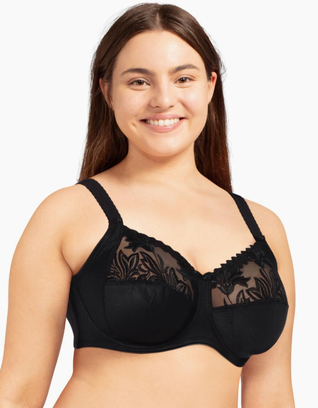 C21010 Chantelle Amazone Full Cup Bra