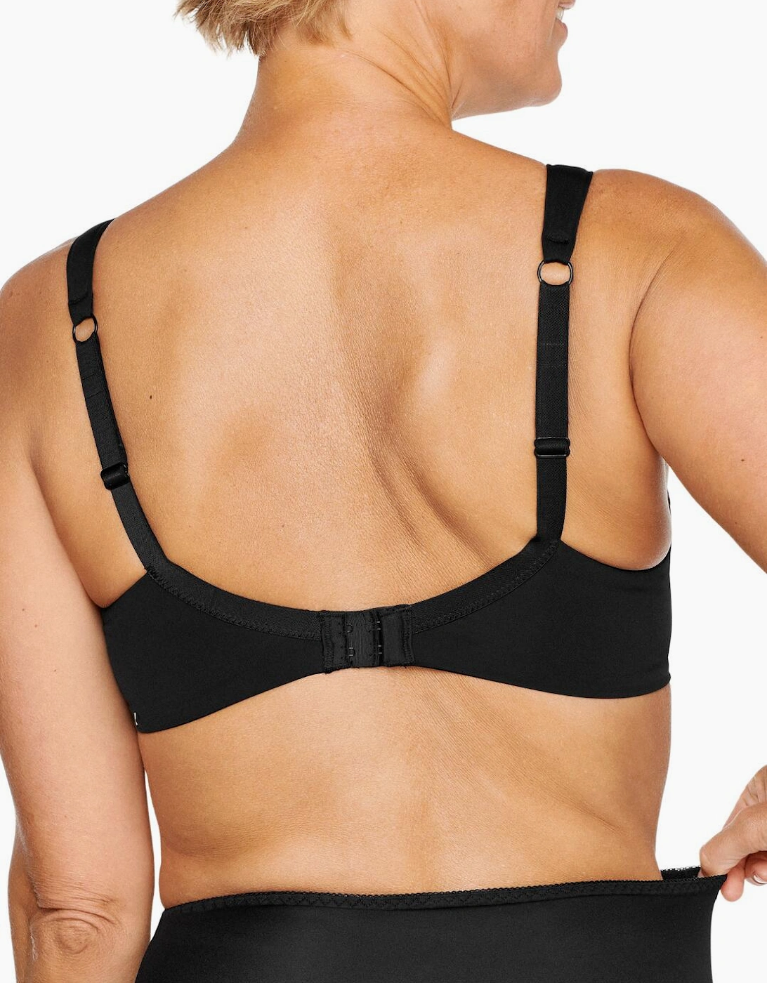 5119 Naturana The Wednesday Non Wired Bra