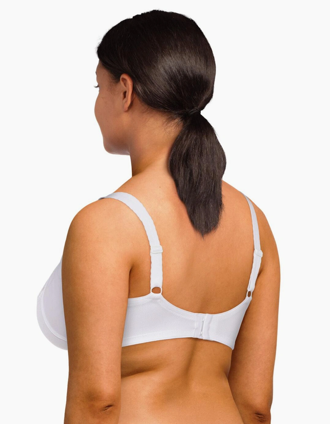 C21010 Chantelle Amazone Full Cup Bra