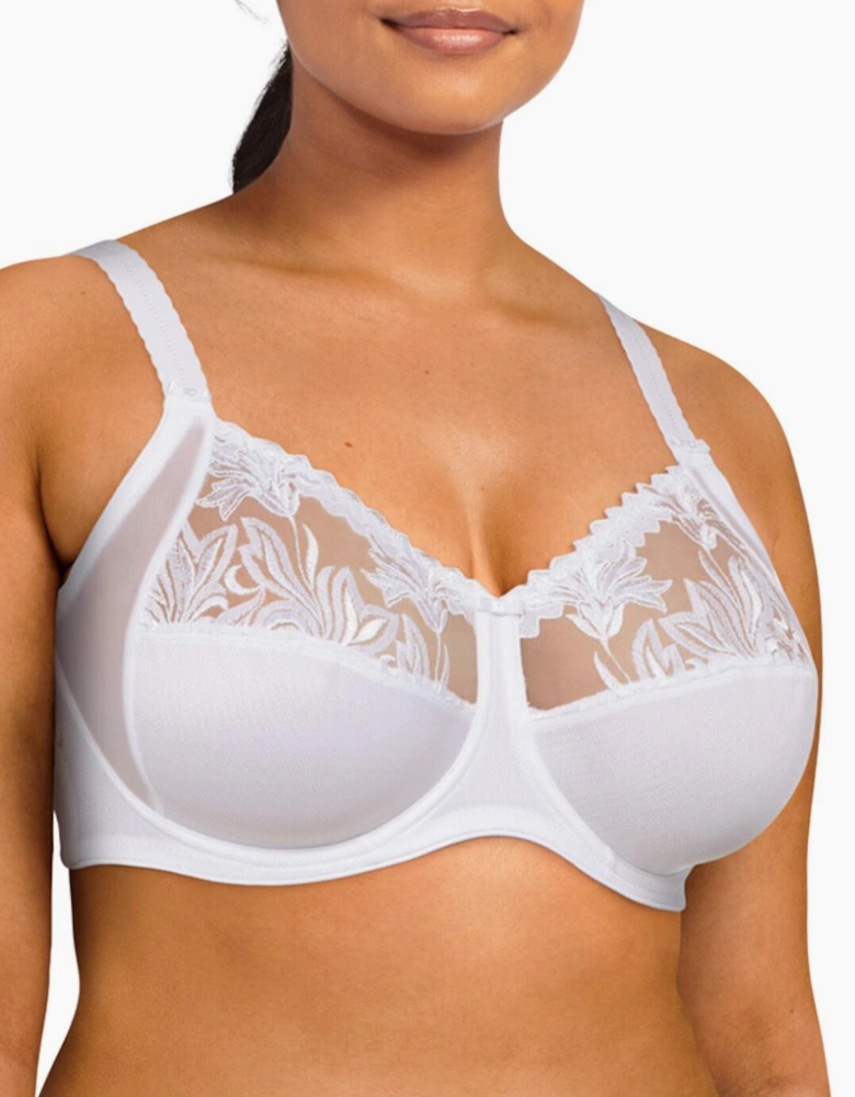 C21010 Chantelle Amazone Full Cup Bra