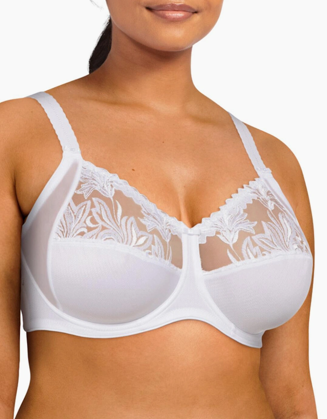 C21010 Chantelle Amazone Full Cup Bra