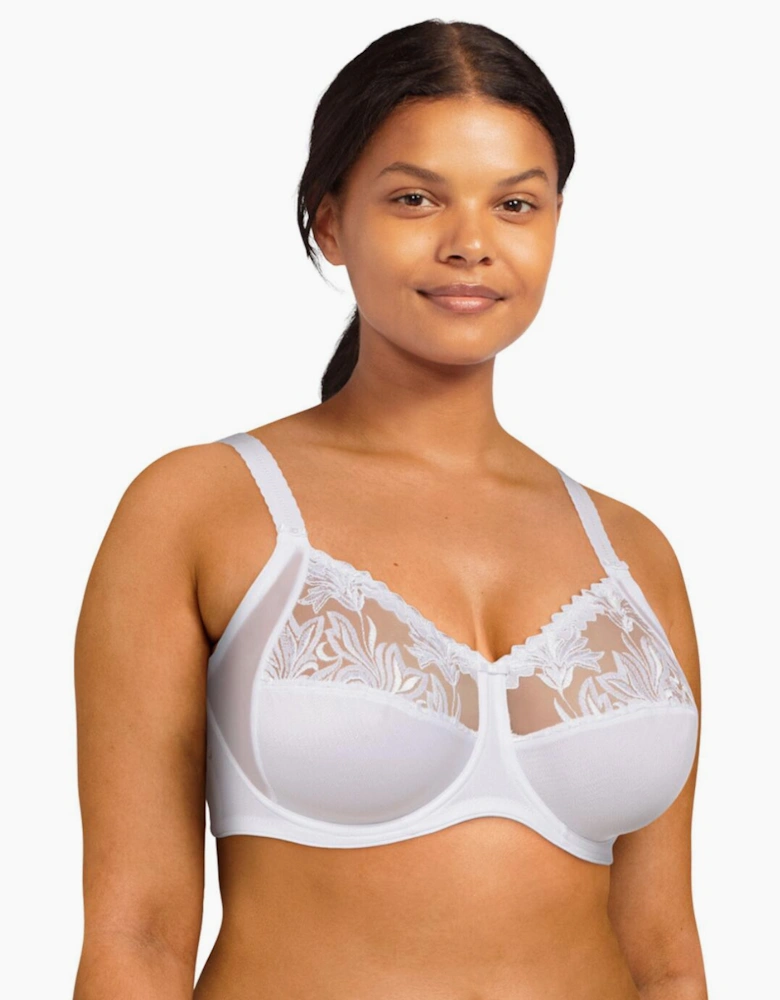 C21010 Chantelle Amazone Full Cup Bra