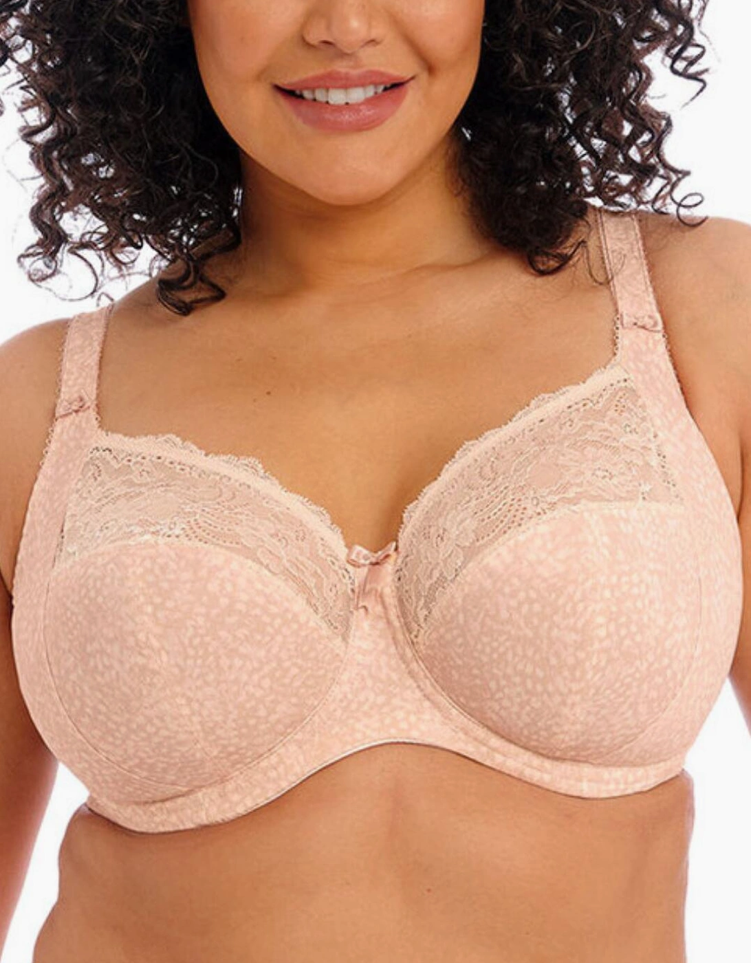 4110 Elomi Morgan Full Cup Bra