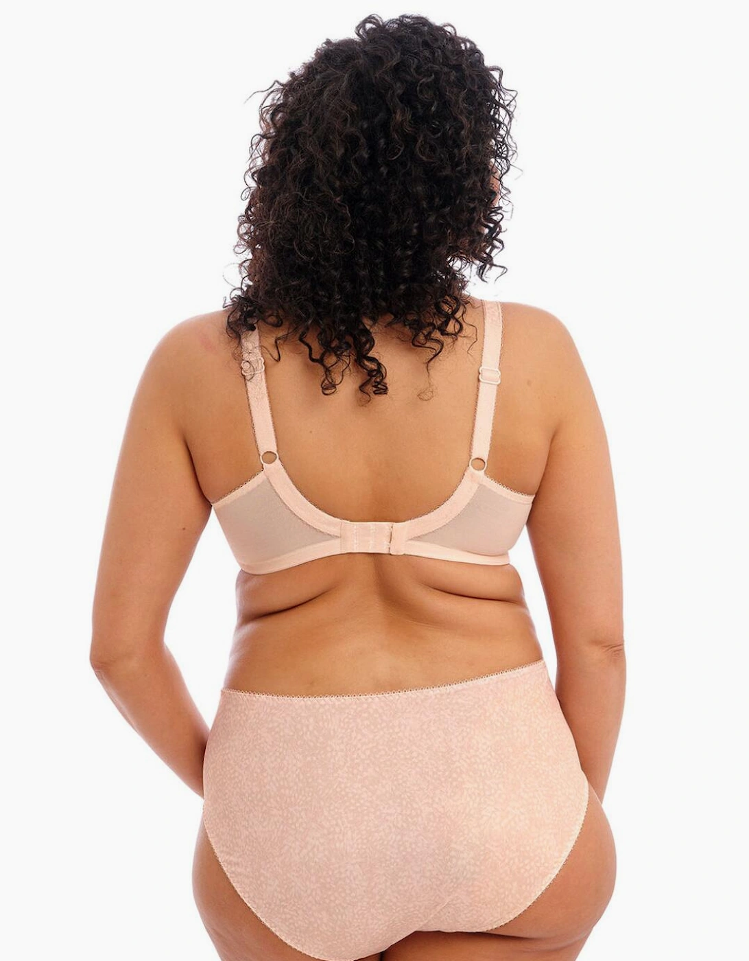 4110 Elomi Morgan Full Cup Bra