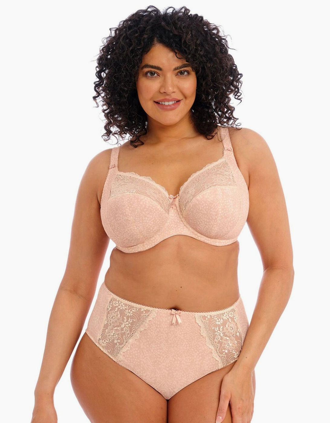 4110 Elomi Morgan Full Cup Bra