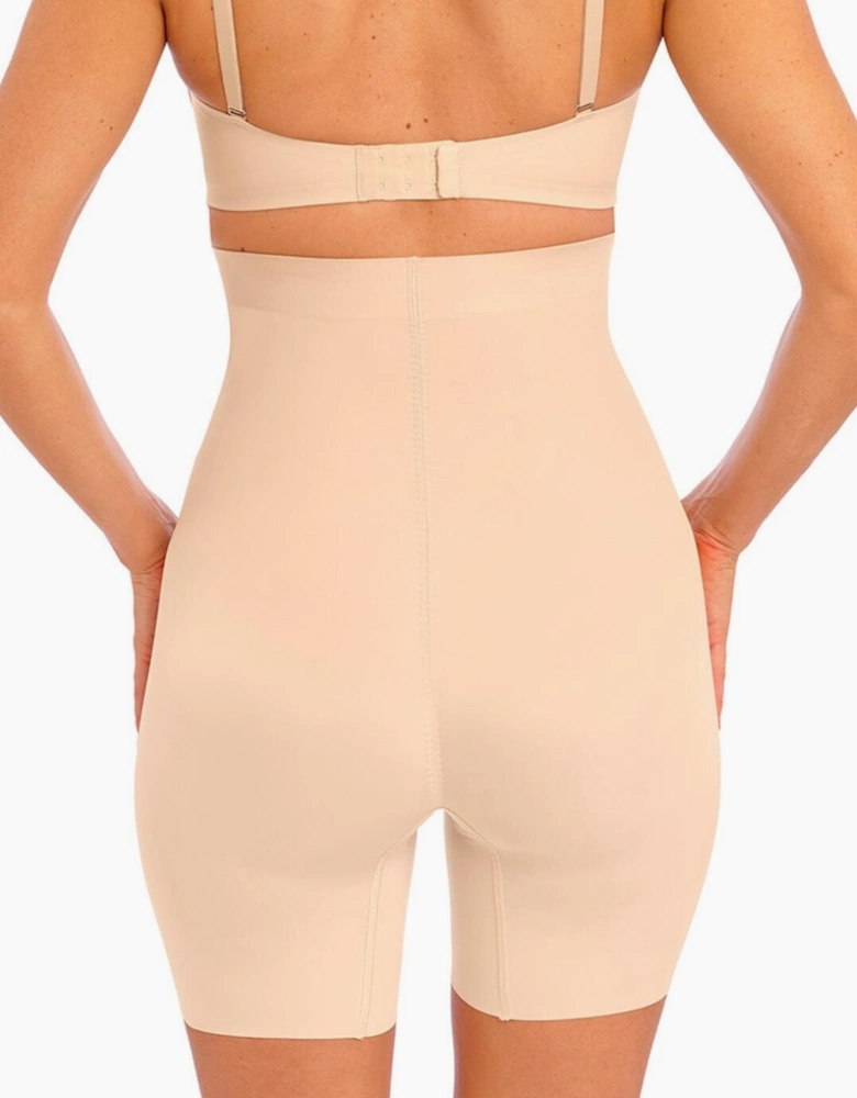 601034 Wacoal Ines Secret High Waist Long Leg Shaper