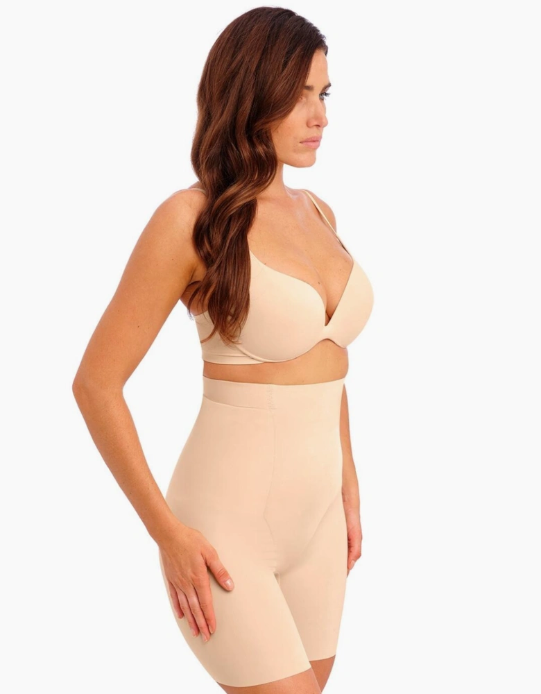 601034 Wacoal Ines Secret High Waist Long Leg Shaper