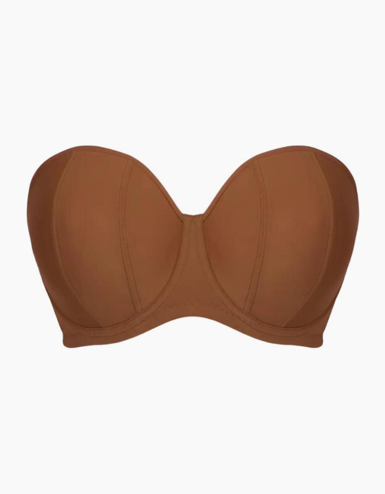CK2601 Curvy Kate Luxe-Updated Strapless Bra