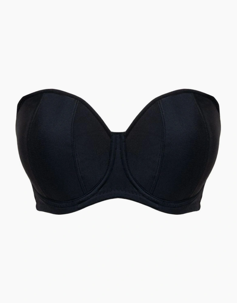 CK2601 Curvy Kate Luxe-Updated Strapless Bra