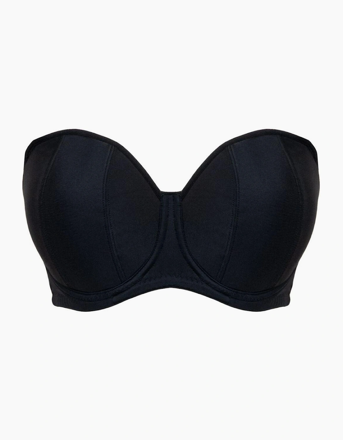 CK2601 Curvy Kate Luxe-Updated Strapless Bra
