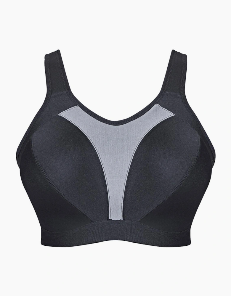 S1382 Royce Aerocool Sports Bra
