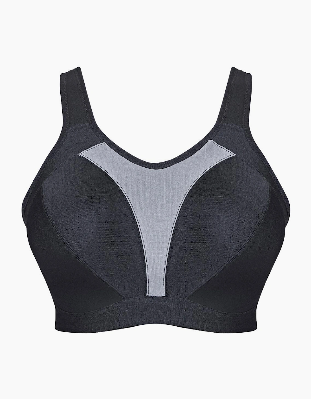 S1382 Royce Aerocool Sports Bra