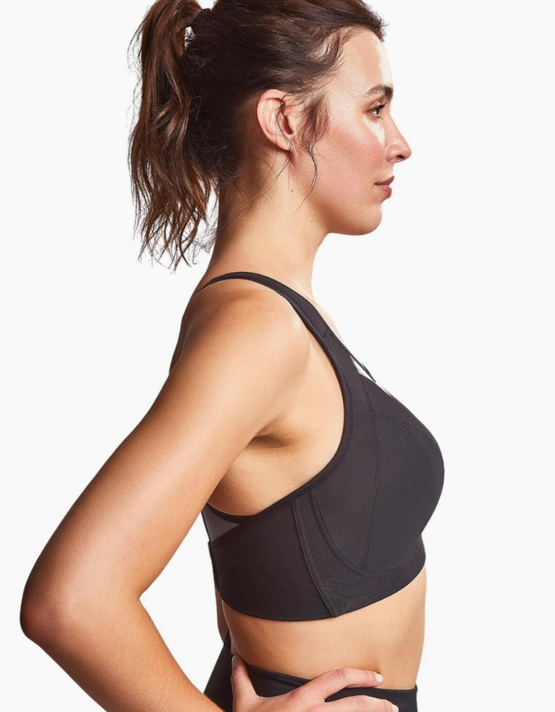 S1382 Royce Aerocool Sports Bra