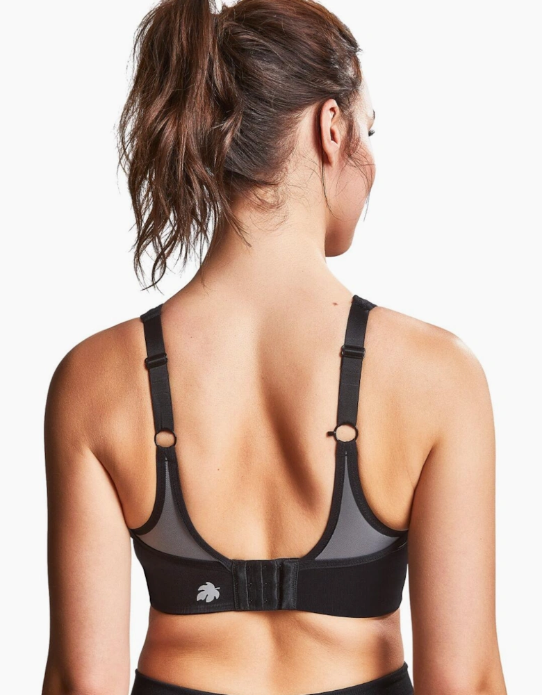 S1382 Royce Aerocool Sports Bra