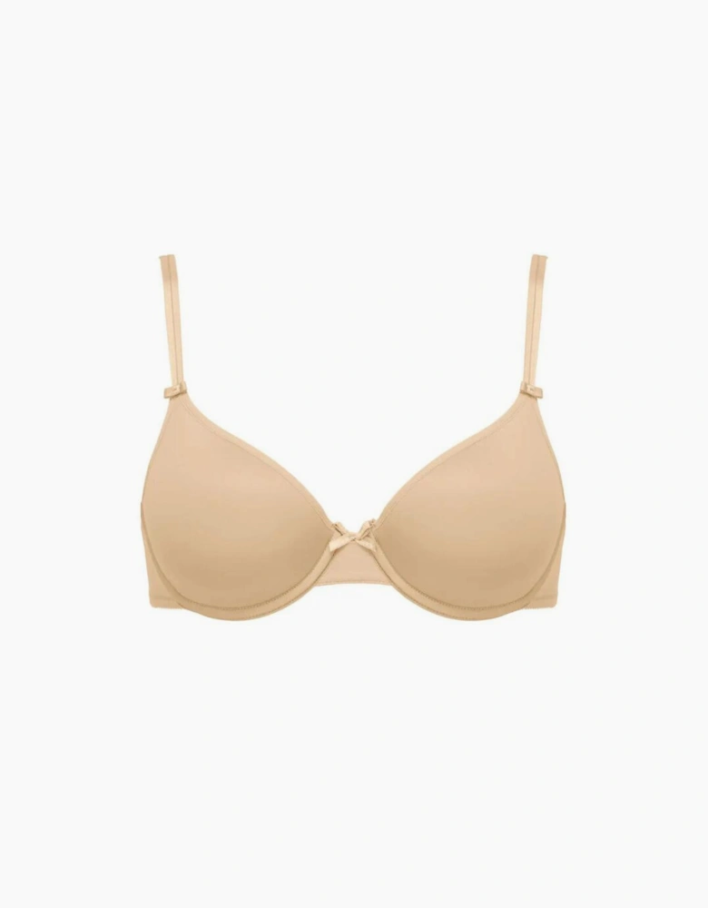 C12410 Chantelle Basic Invisible T Shirt Bra