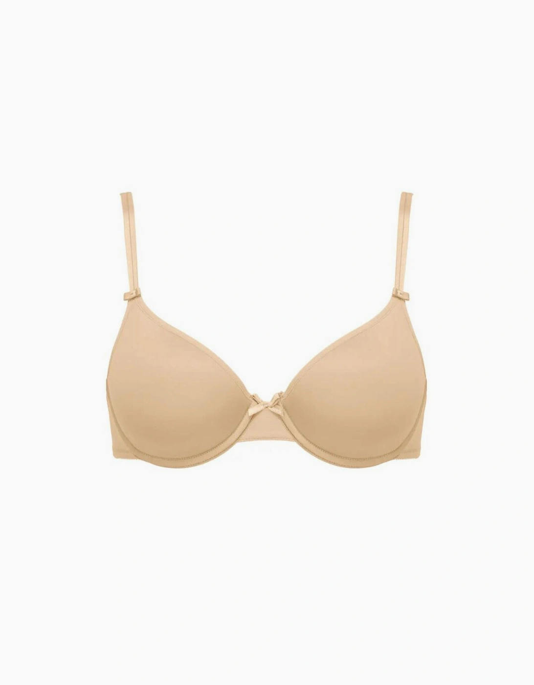 C12410 Chantelle Basic Invisible T Shirt Bra
