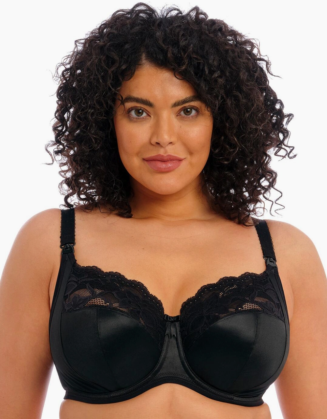4542 Elomi Molly Nursing Bra