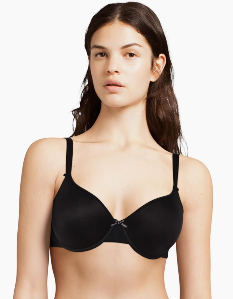 C12410 Chantelle Basic Invisible T Shirt Bra