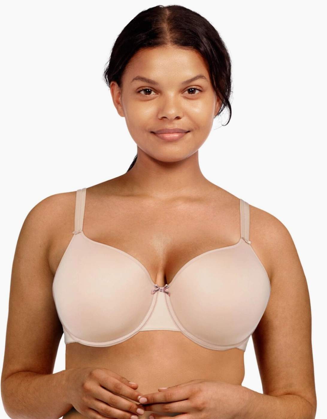 C12410 Chantelle Basic Invisible T Shirt Bra