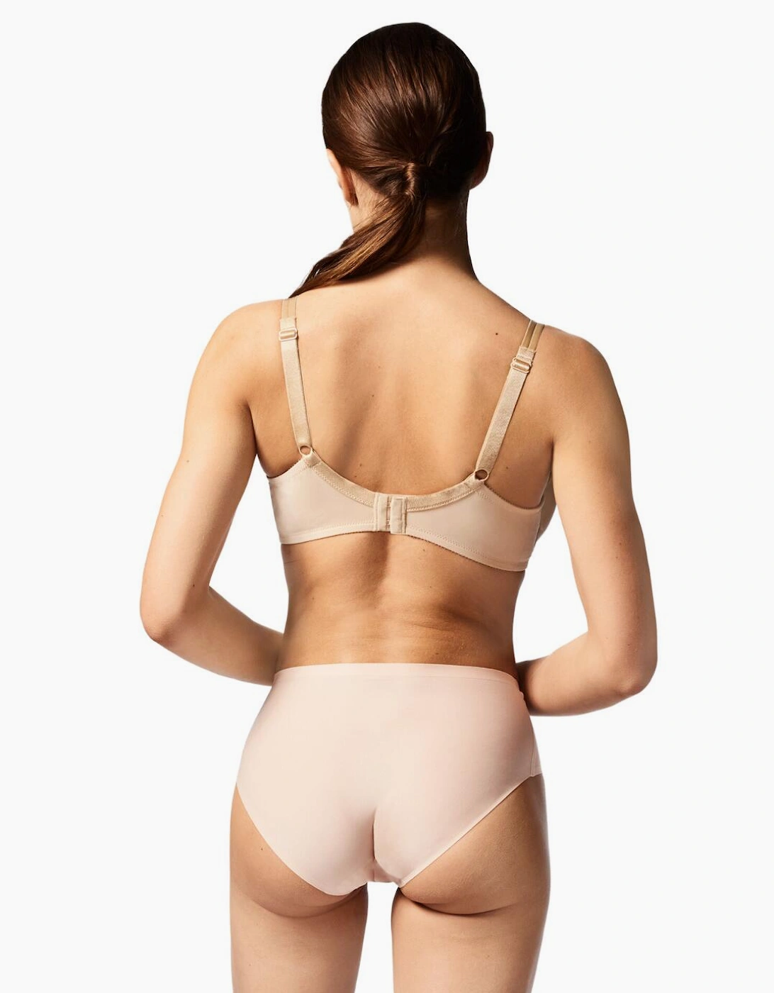 C12410 Chantelle Basic Invisible T Shirt Bra