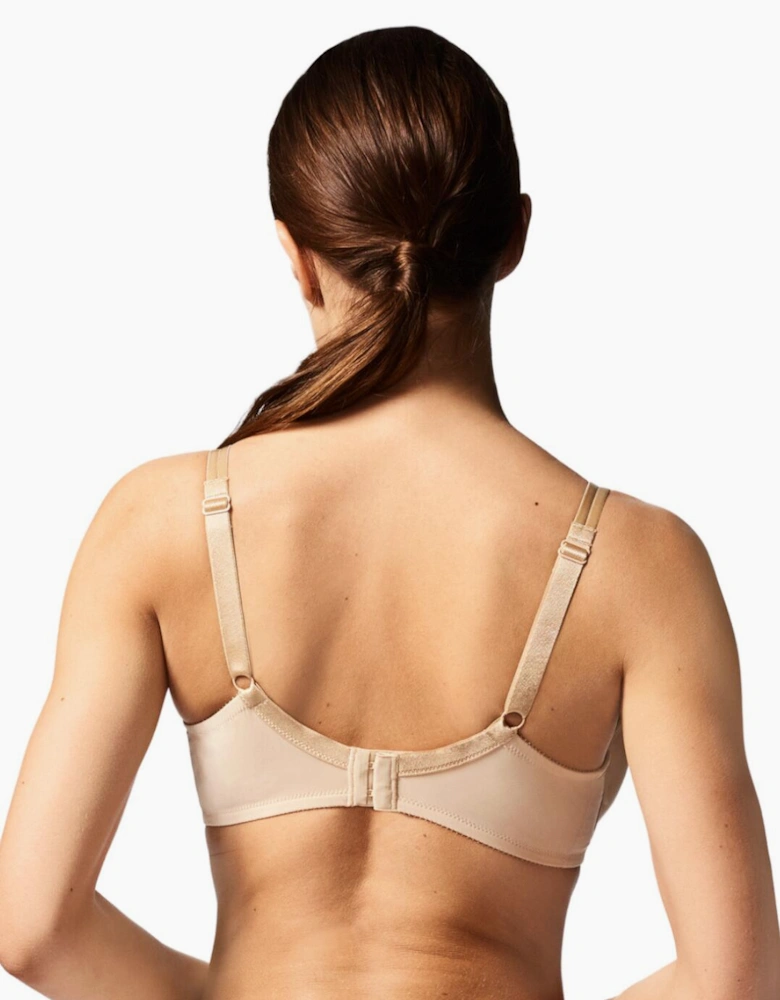 C12410 Chantelle Basic Invisible T Shirt Bra