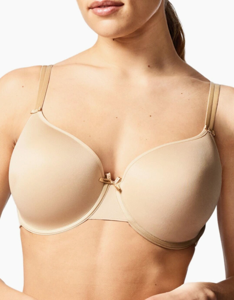 C12410 Chantelle Basic Invisible T Shirt Bra