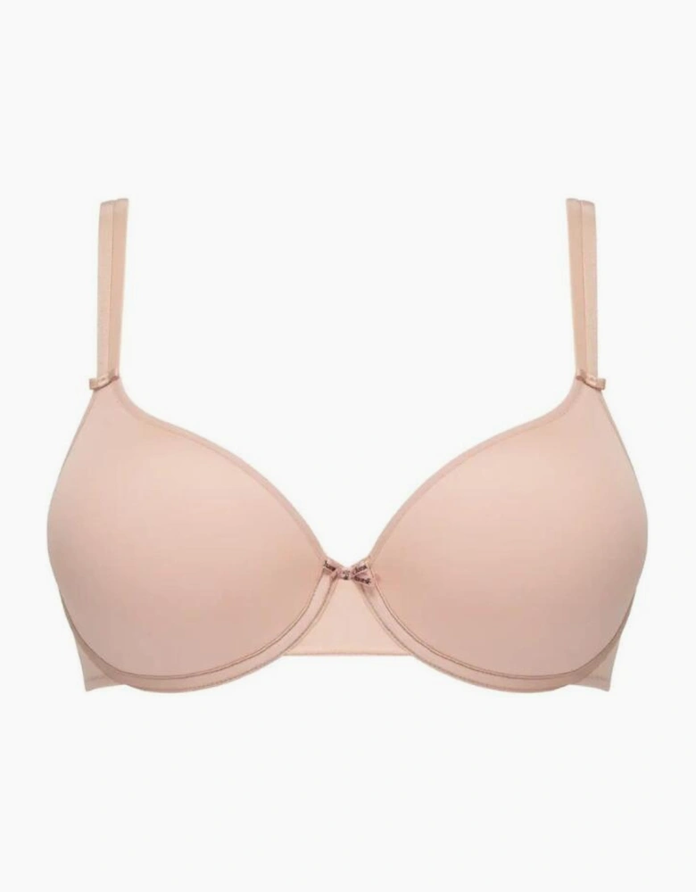 C12410 Chantelle Basic Invisible T Shirt Bra