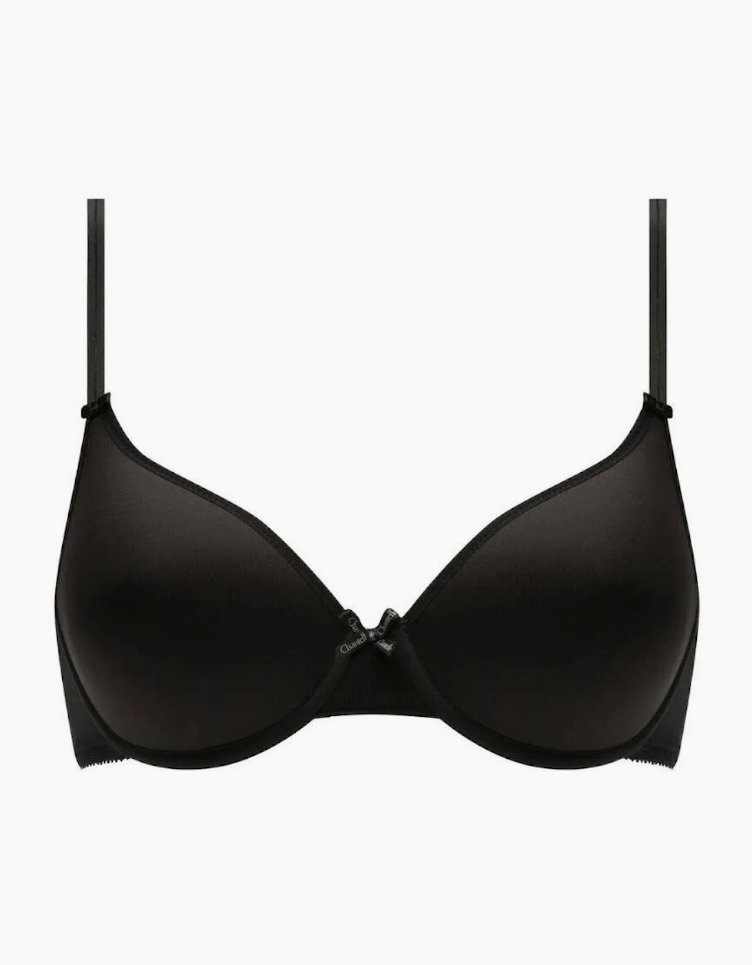 C12410 Chantelle Basic Invisible T Shirt Bra