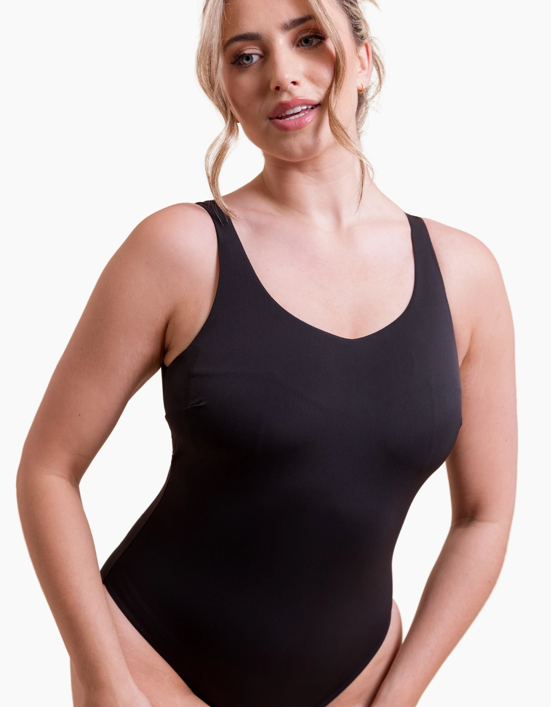 CS028606 Curvy Kate Deep Dive Swimsuit