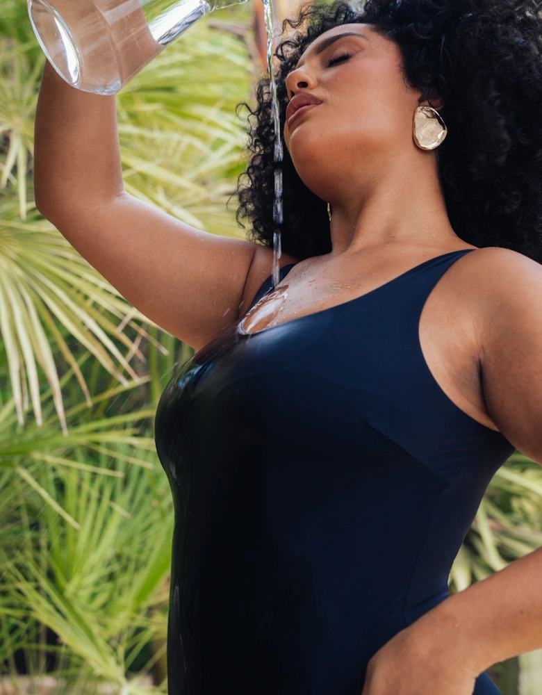 CS028606 Curvy Kate Deep Dive Swimsuit