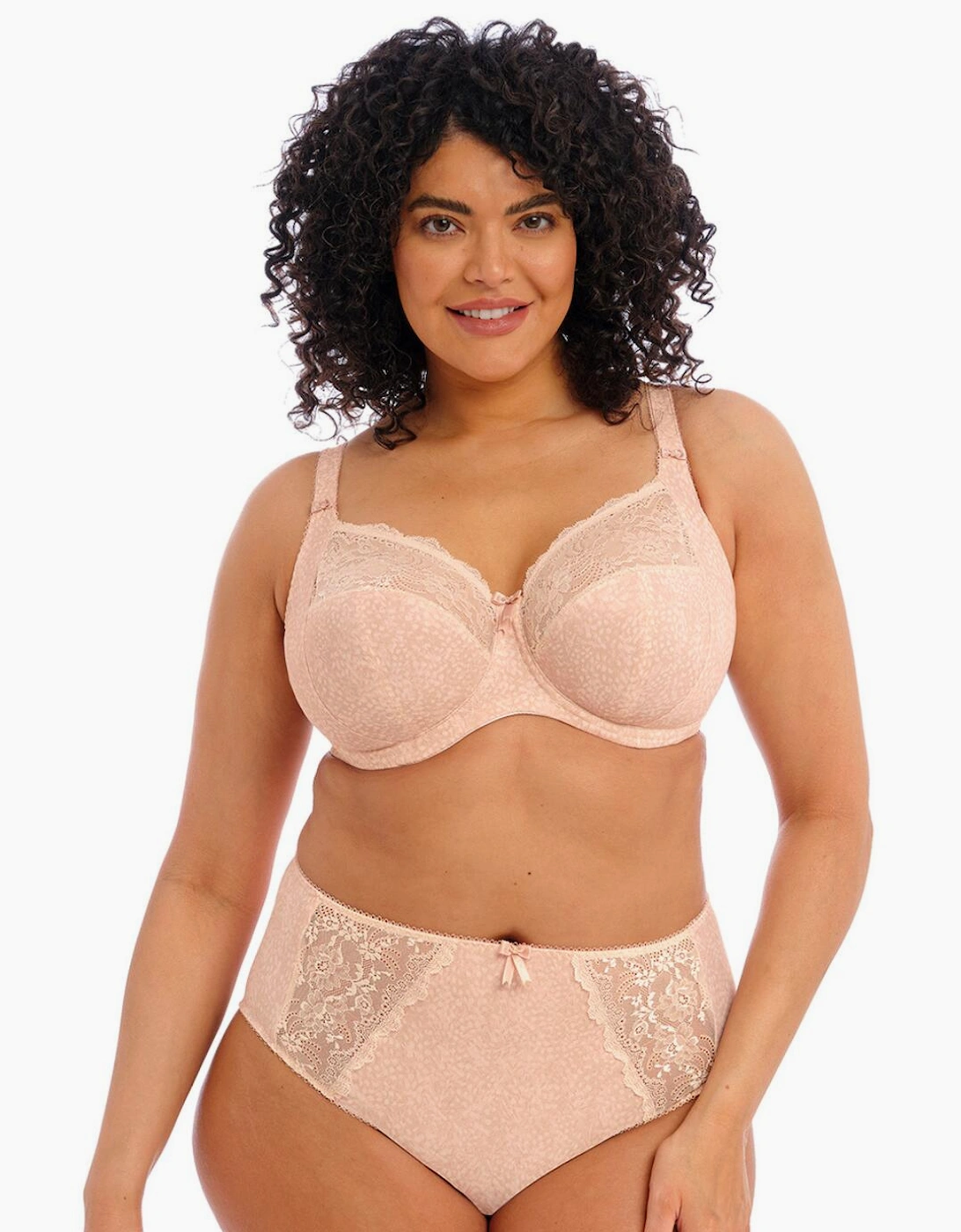 4116 Elomi Morgan Full Brief