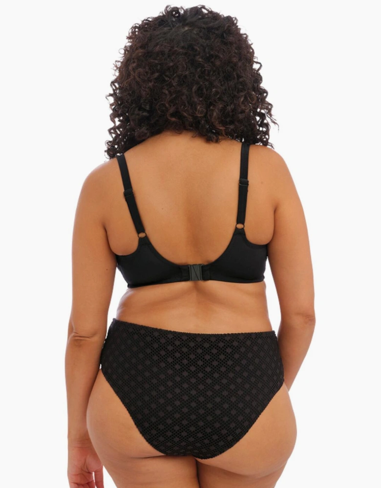 800602 Elomi Bazaruto Underwired Plunge Bikini Top