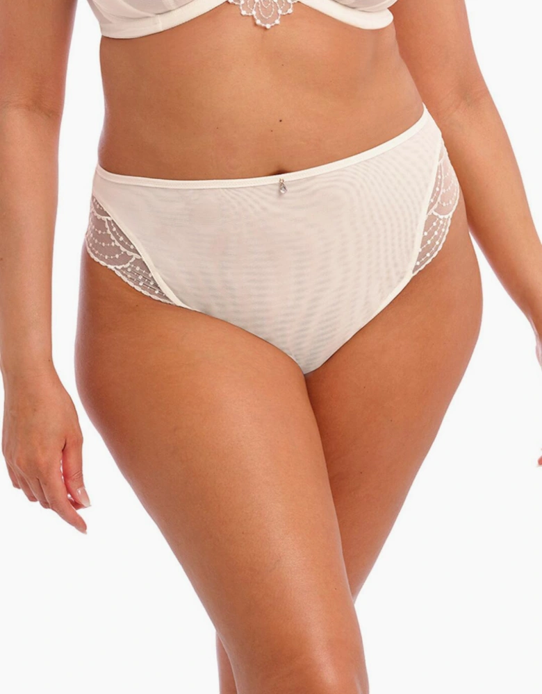 4557 Elomi Priya Brazilian Brief