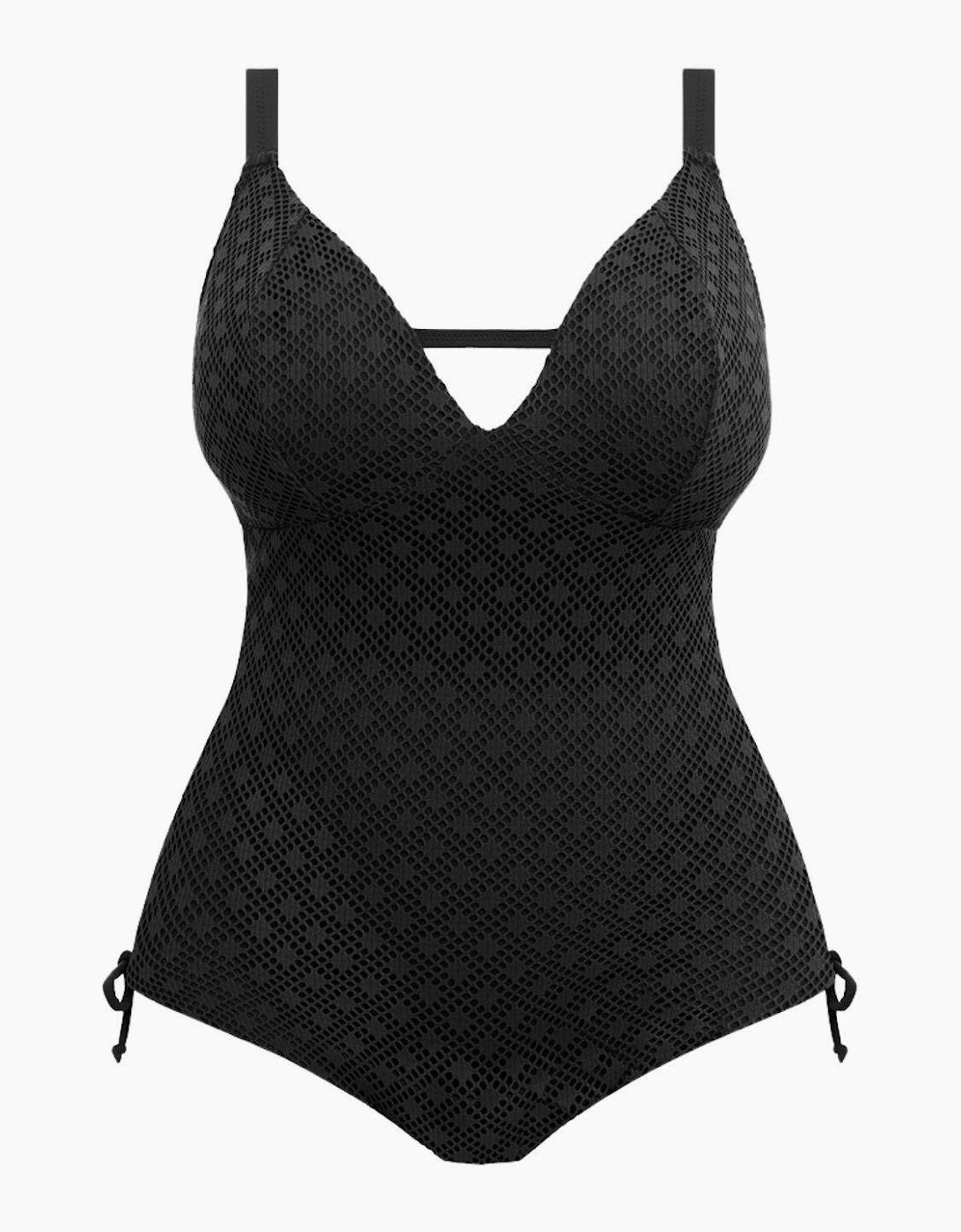 800643 Elomi Bazaruto Non Wired Swimsuit