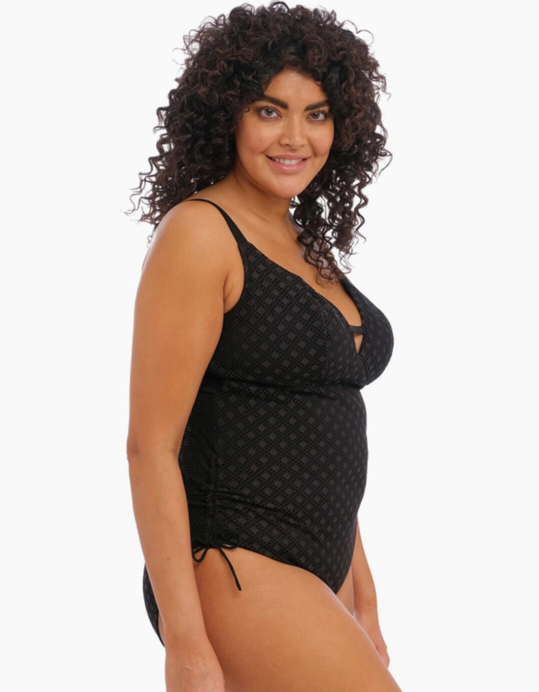 800643 Elomi Bazaruto Non Wired Swimsuit