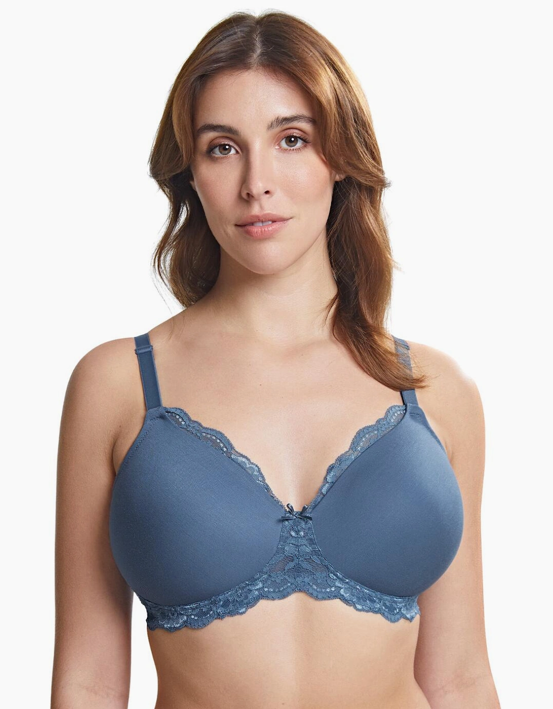 1454 Royce Indie Soft T Shirt Bra