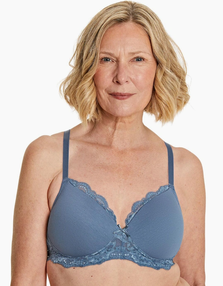 1454 Royce Indie Soft T Shirt Bra