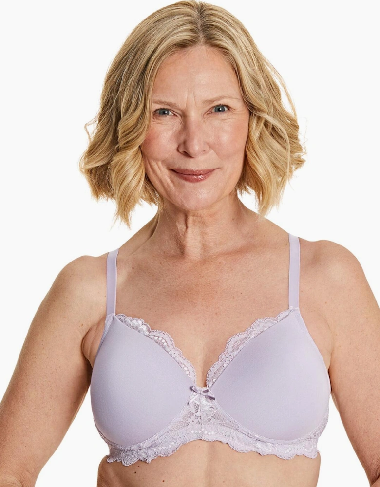 1454 Royce Indie Soft T Shirt Bra