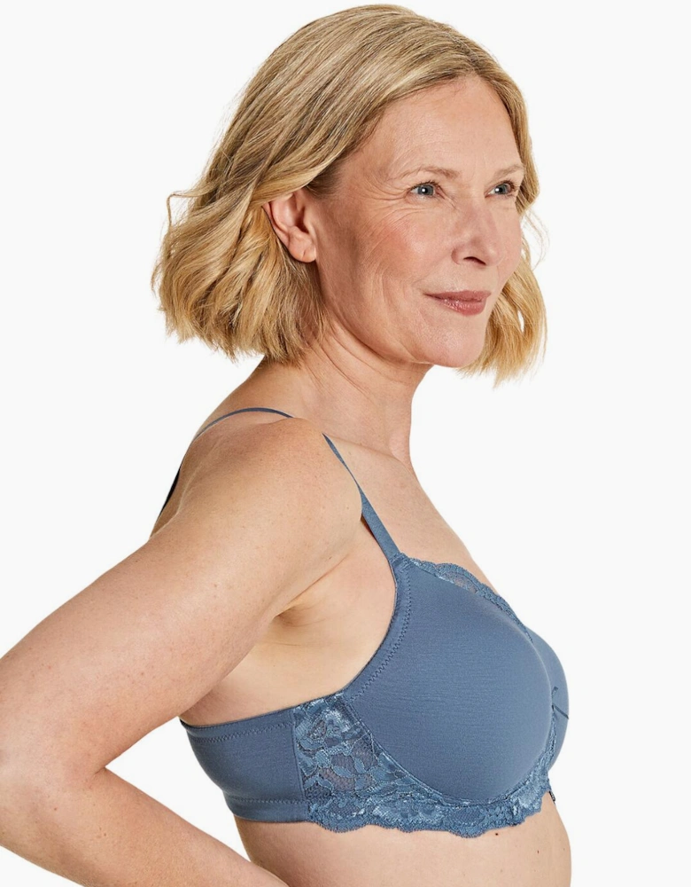 1454 Royce Indie Soft T Shirt Bra