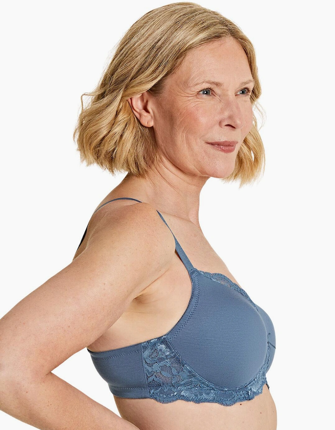 1454 Royce Indie Soft T Shirt Bra
