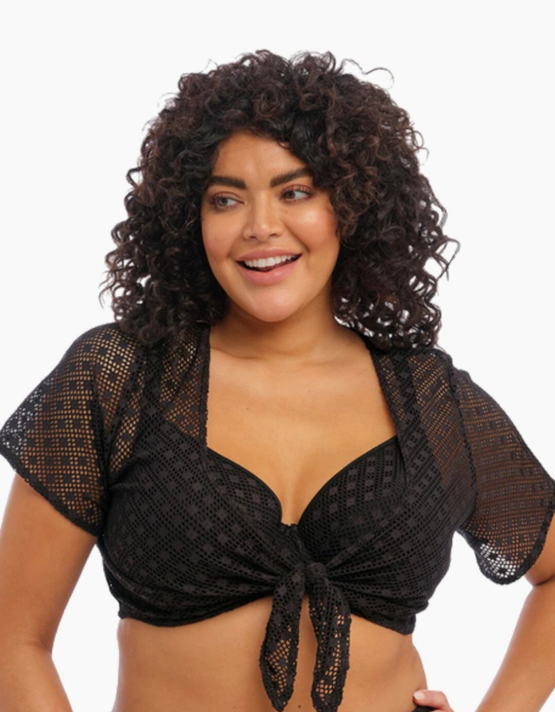 800696 Elomi Bazaruto Beach Cover Up