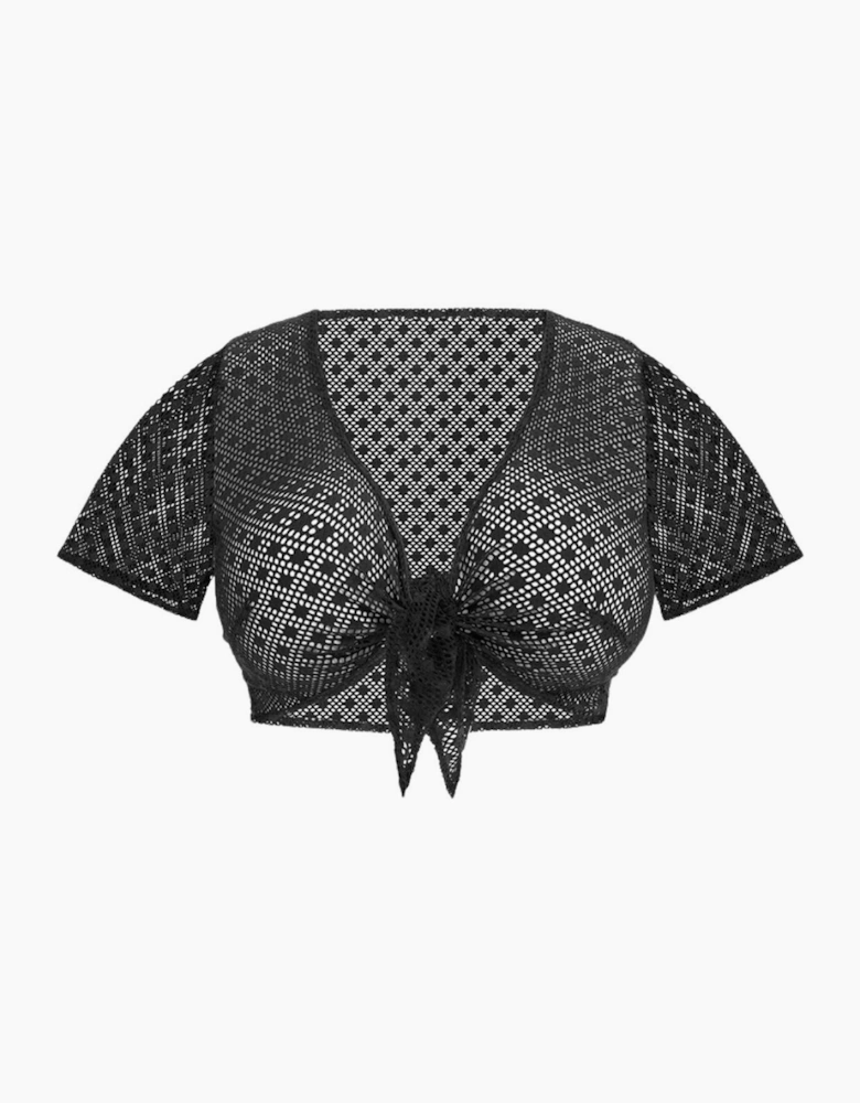 800696 Elomi Bazaruto Beach Cover Up